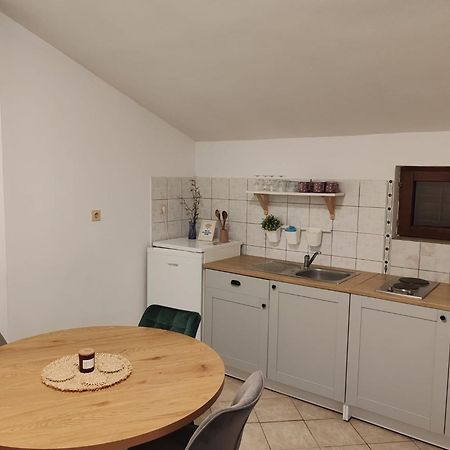 Apartment Luce And Ante Bibinje Eksteriør bilde