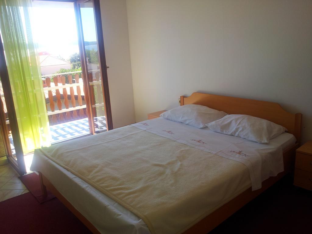 Apartment Luce And Ante Bibinje Rom bilde